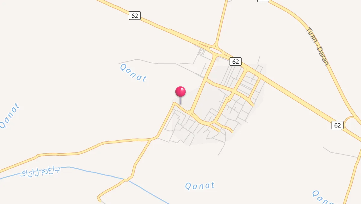 اوقات نماز در عسگران کرون