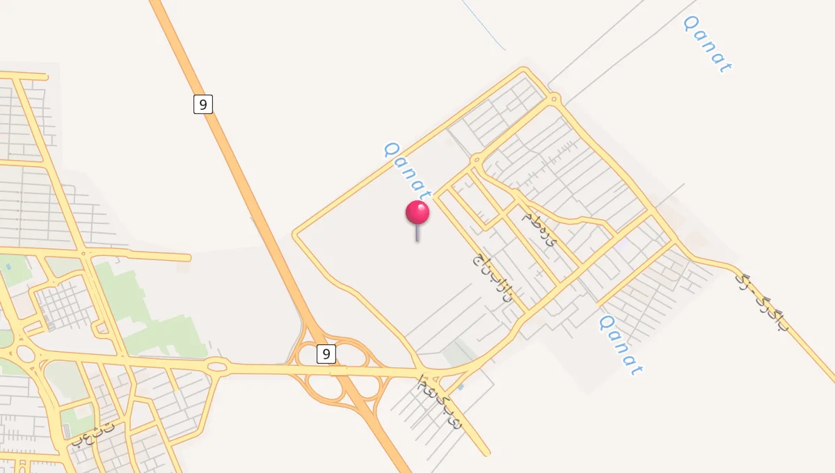 اوقات نماز در گرگاب