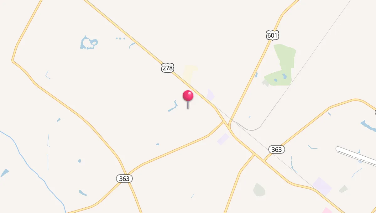 Hampton-এ নামাজের সময়