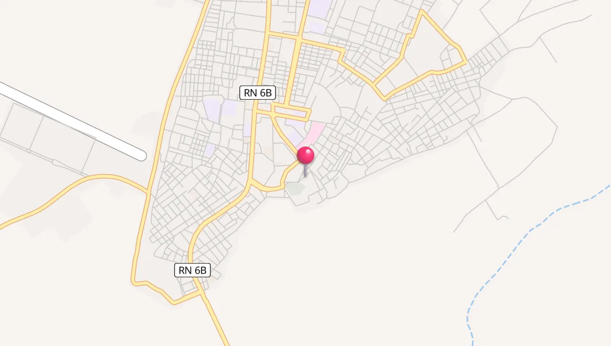 Heure de Prière à El Abiodh Sidi Cheikh