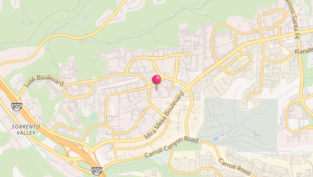 Prayer Times in Sorrento Valley