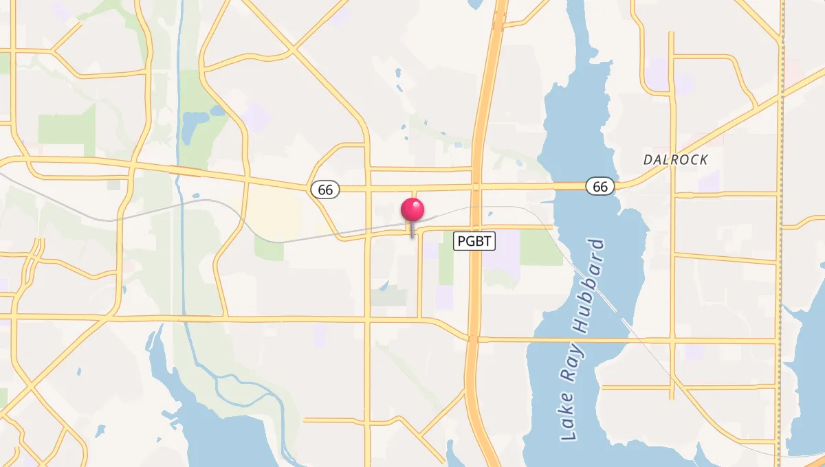 Prayer Times in Rowlett