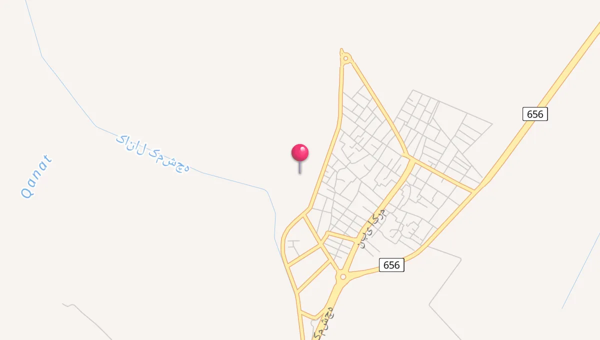 اوقات نماز در کمشچه