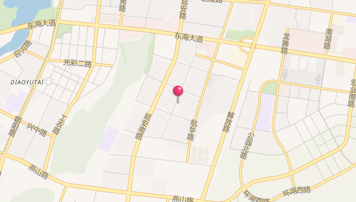 戴湖村的礼拜时间