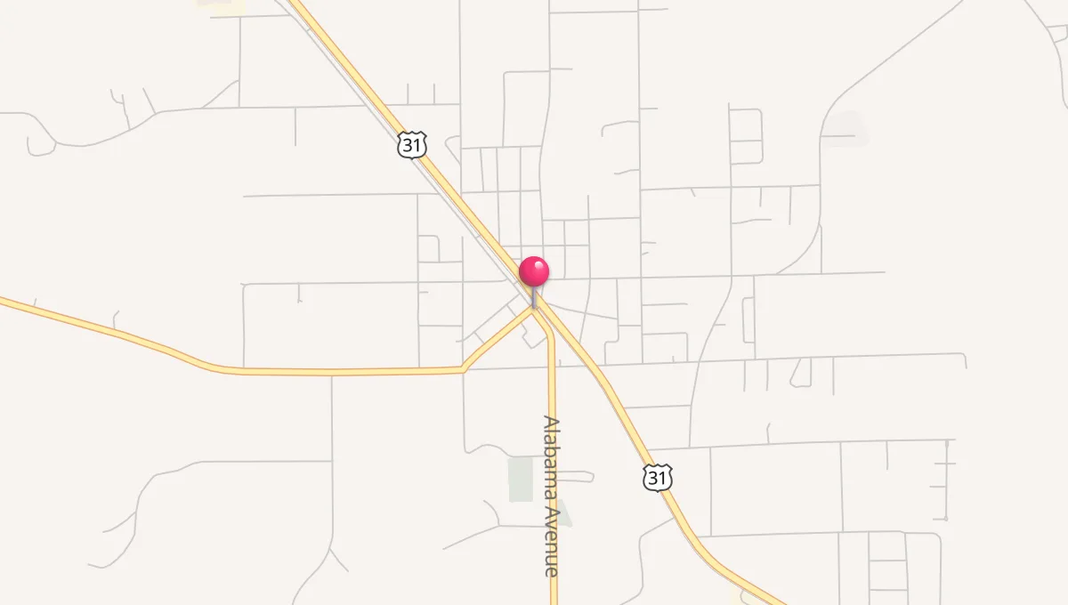 Prayer Times in Thorsby
