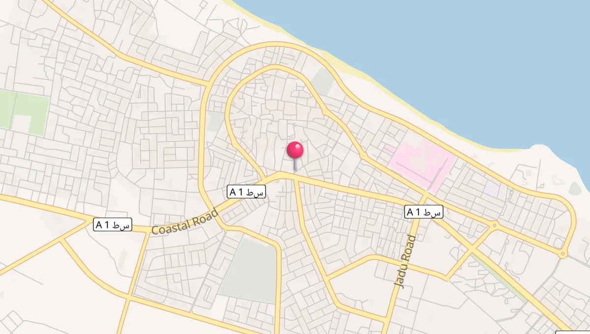 مواقيت الصلاة في زوارة