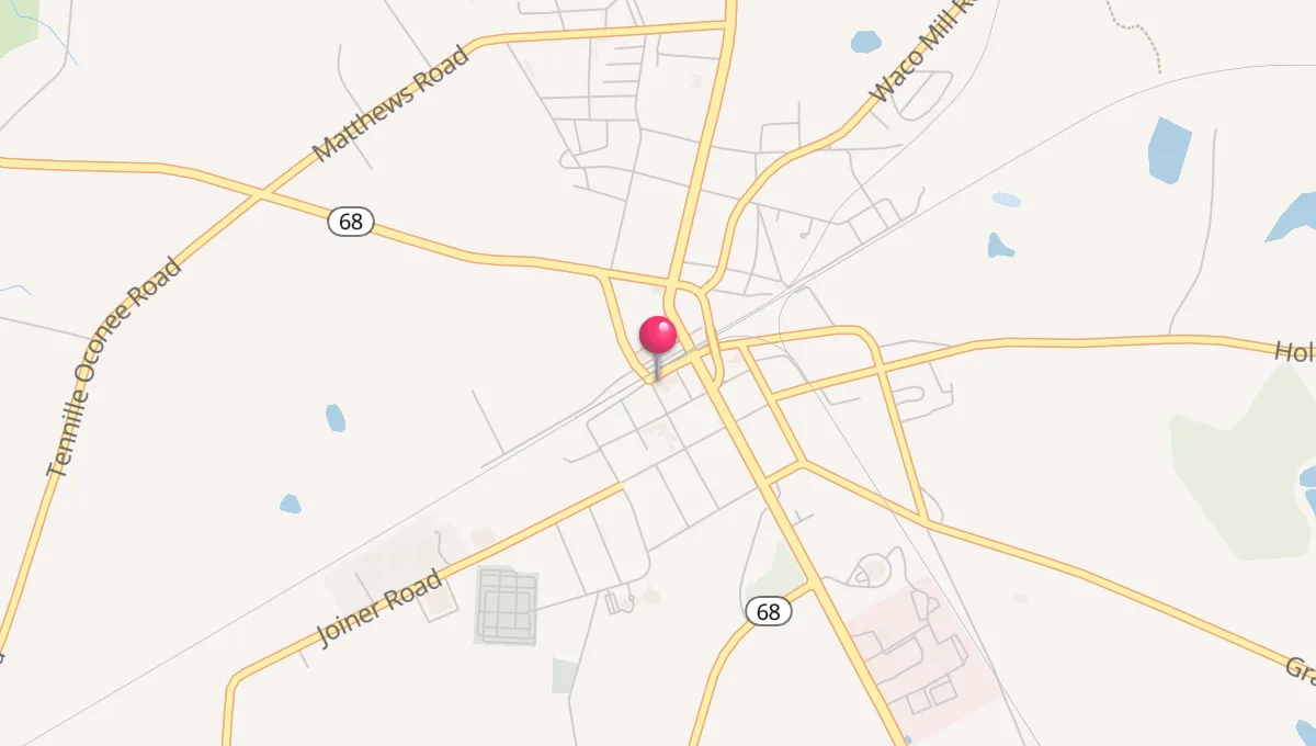 Prayer Times in Tennille