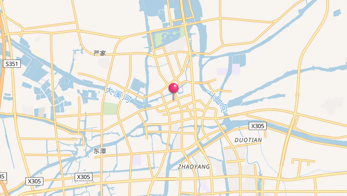 Xinghua的礼拜时间