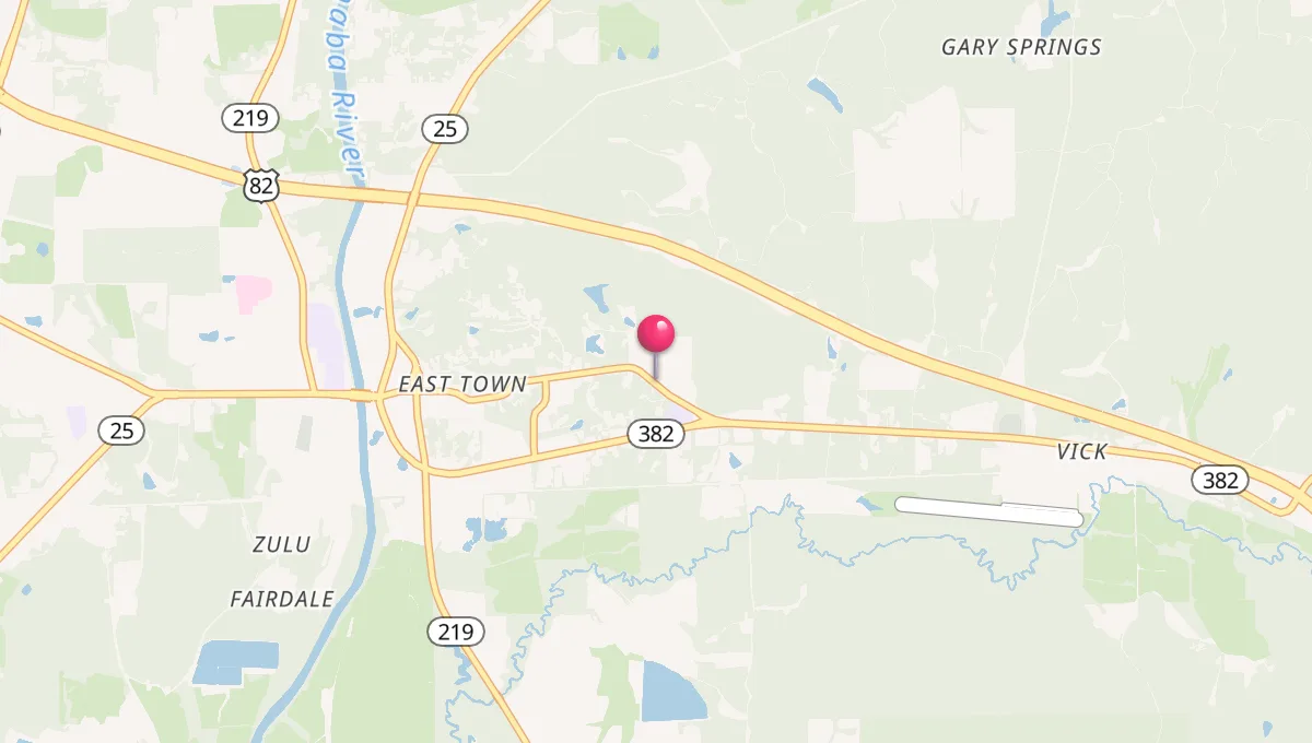 Prayer Times in Centreville