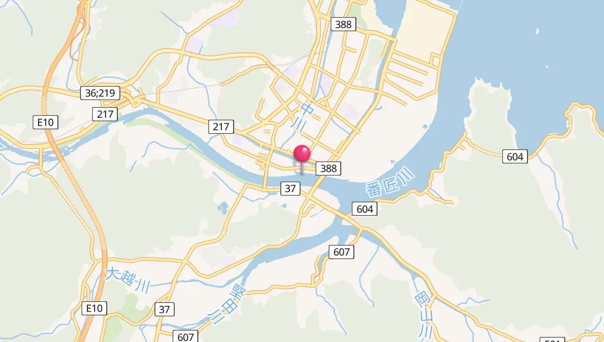 佐伯市の礼拝時間