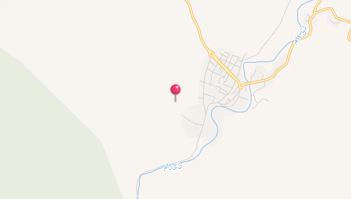 اوقات نماز در همگام