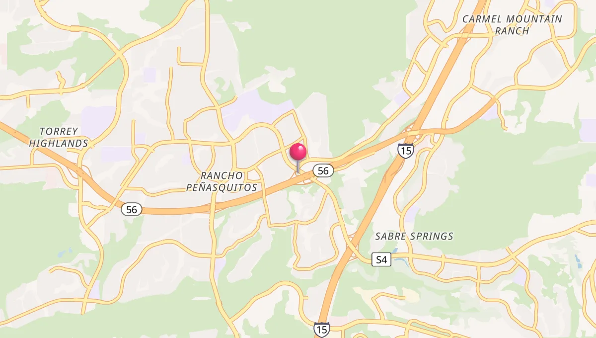 Prayer Times in Rancho Penasquitos