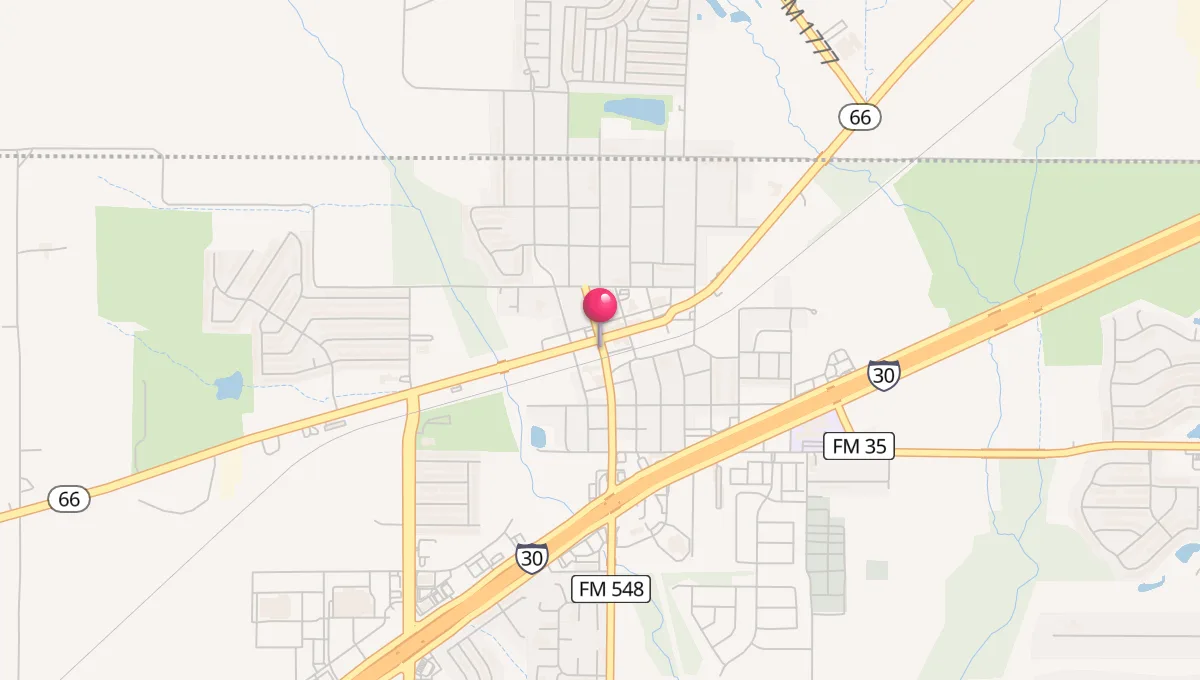 Prayer Times in Royse City