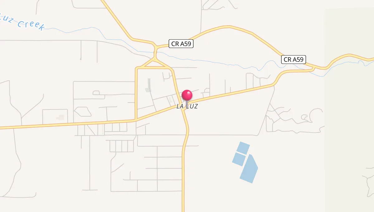 Prayer Times in La Luz