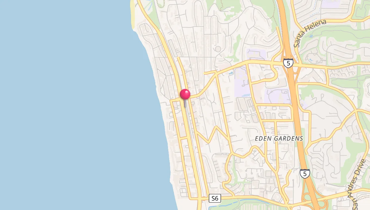 Prayer Times in Solana Beach