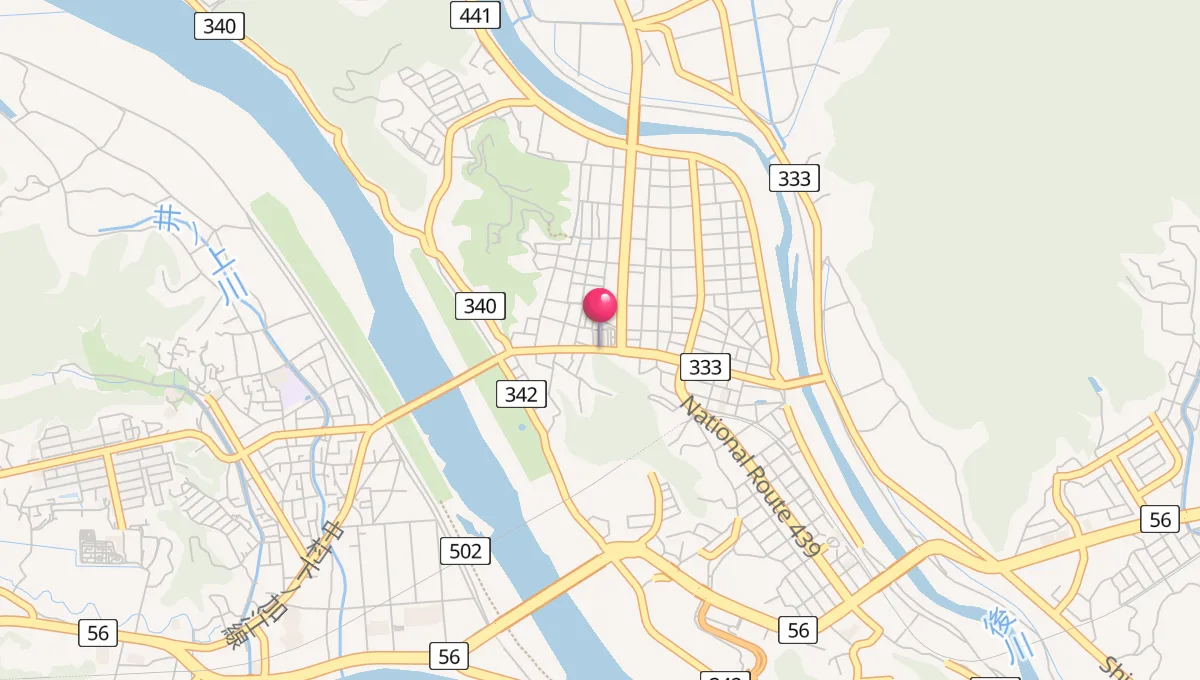 中村市の礼拝時間