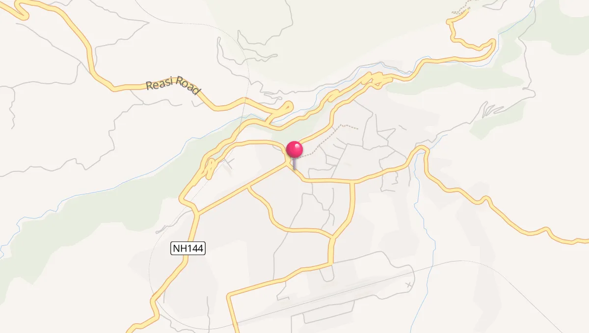کٹرا میں نماز کے اوقات