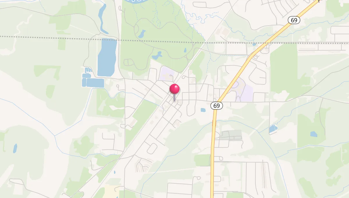Prayer Times in Moundville