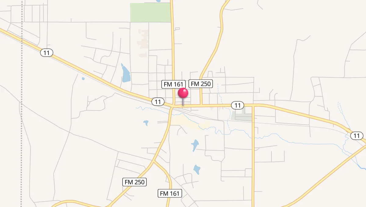 Prayer Times in Hughes Springs