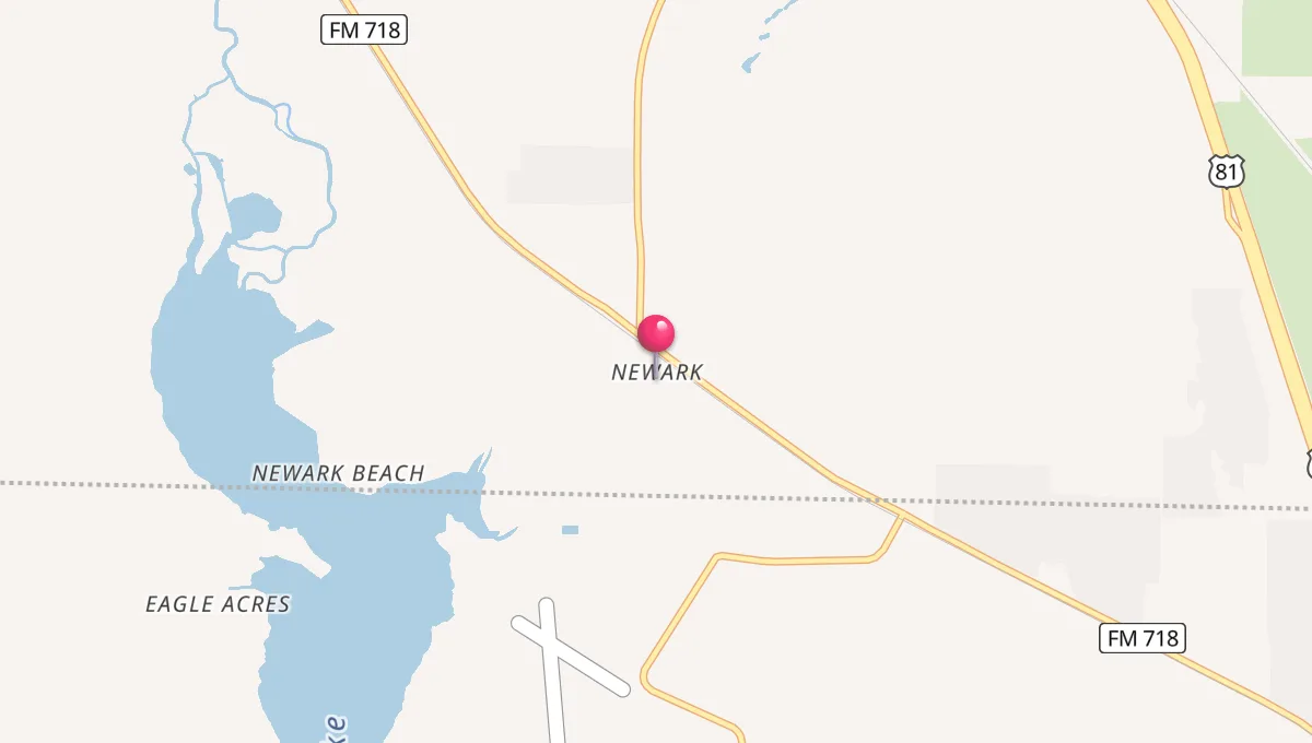 Newark-এ নামাজের সময়