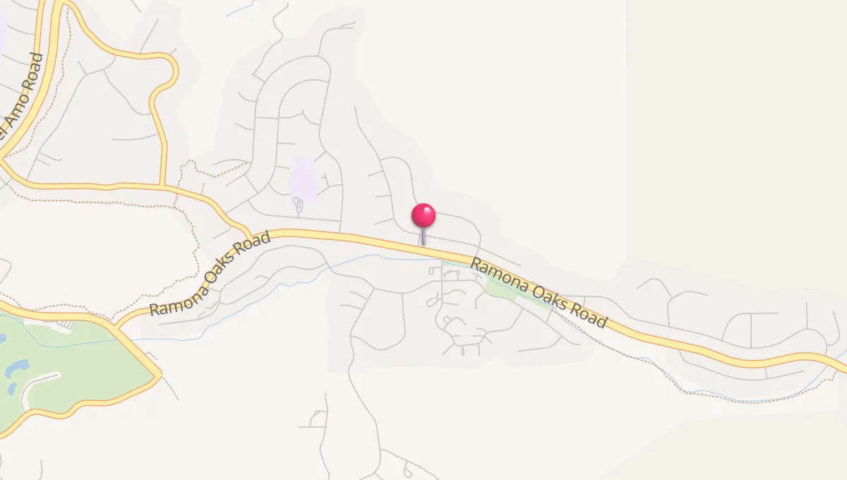 Prayer Times in San Diego Country Estates