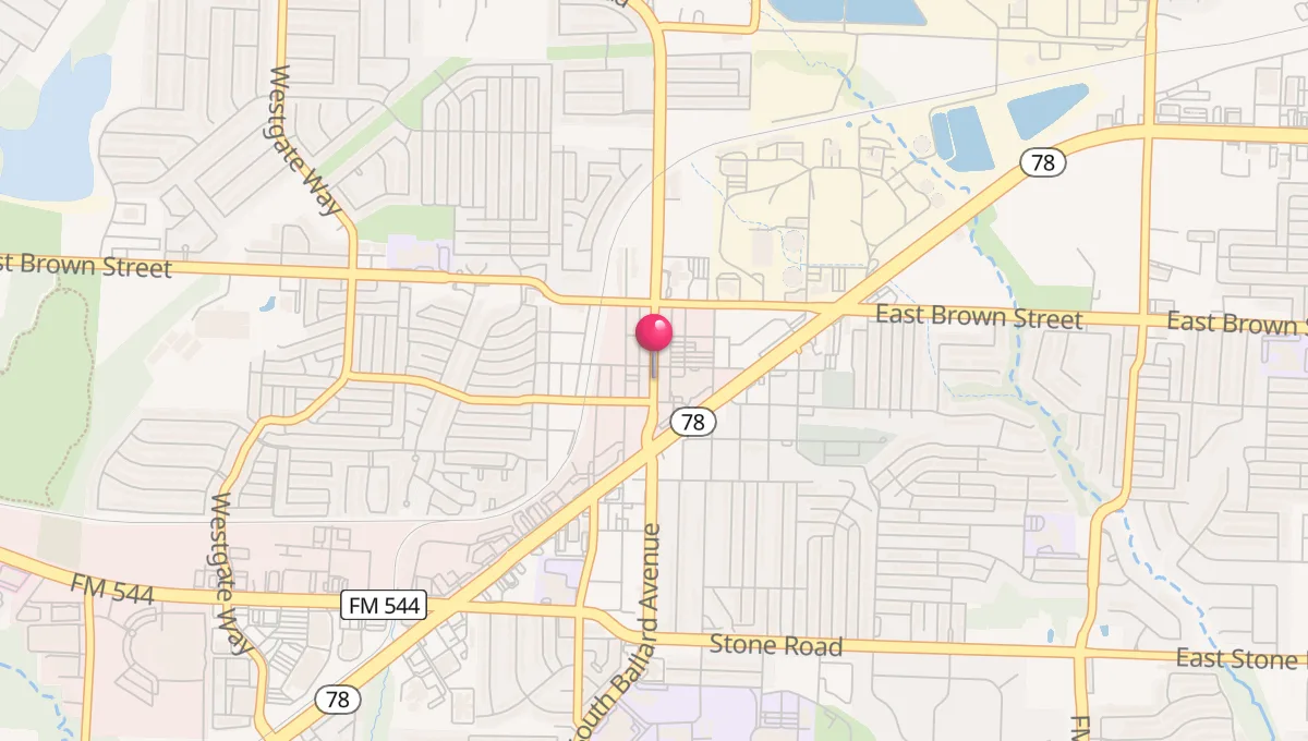 Prayer Times in Wylie