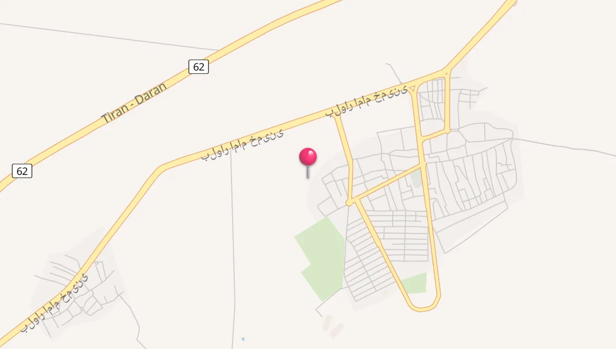 اوقات نماز در دامنه