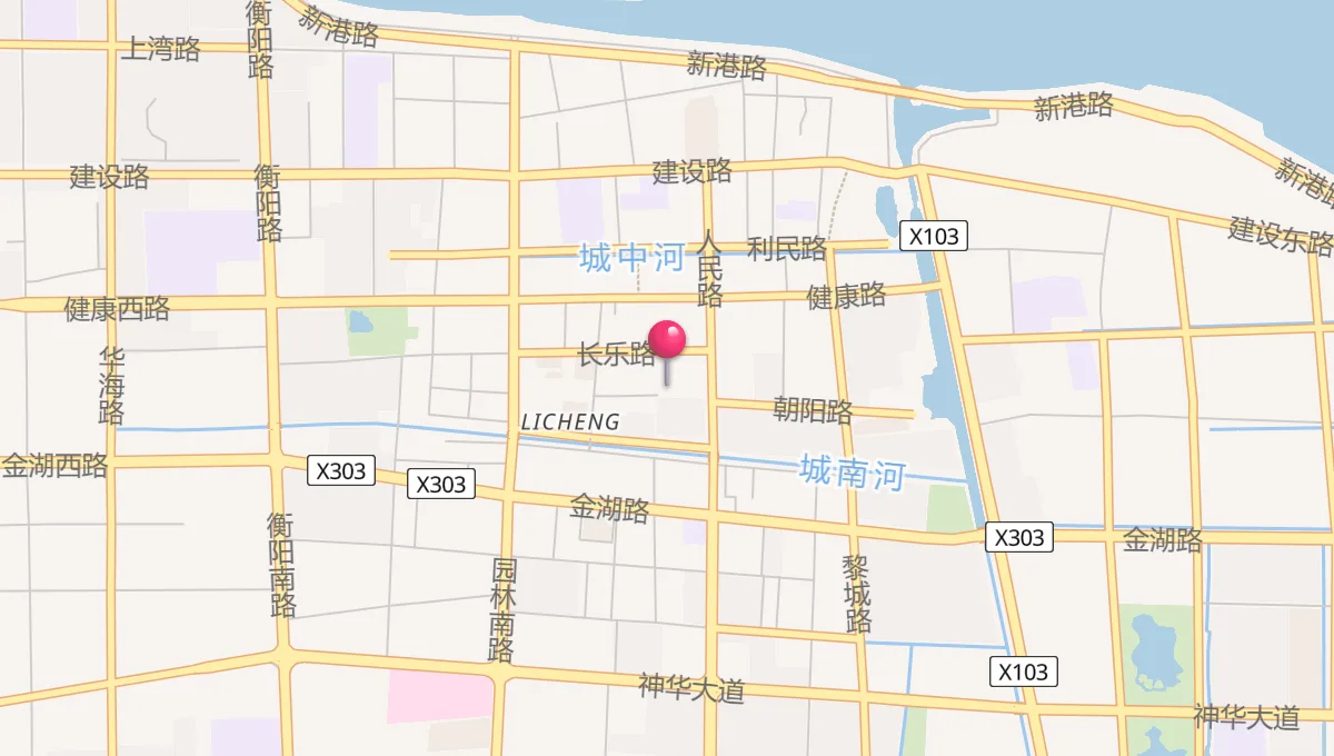 黎城的礼拜时间