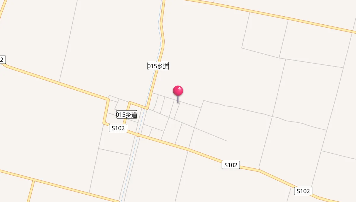 苏屯村的礼拜时间