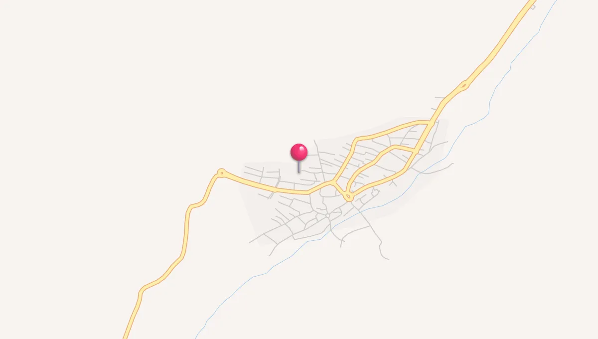 اوقات نماز در Afus