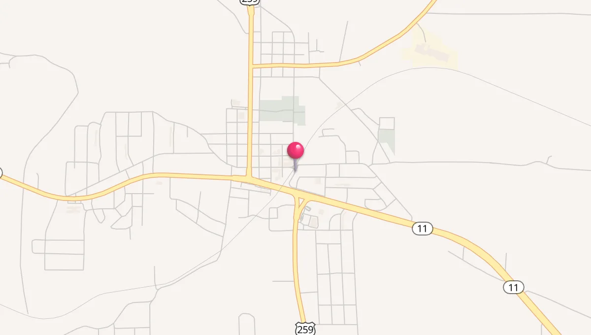 Prayer Times in Daingerfield