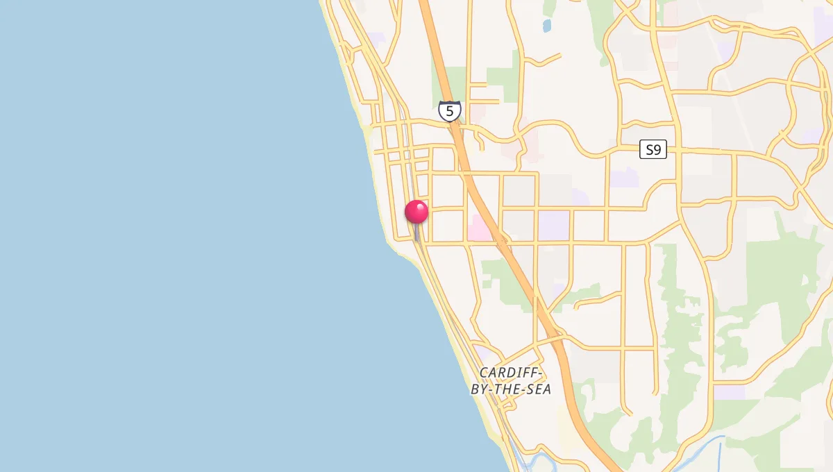 Prayer Times in Encinitas