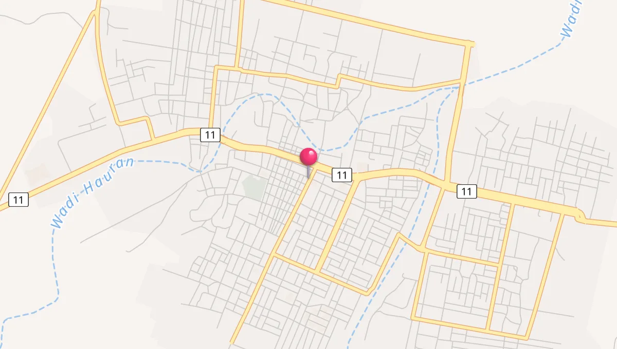 مواقيت الصلاة في الرطبة