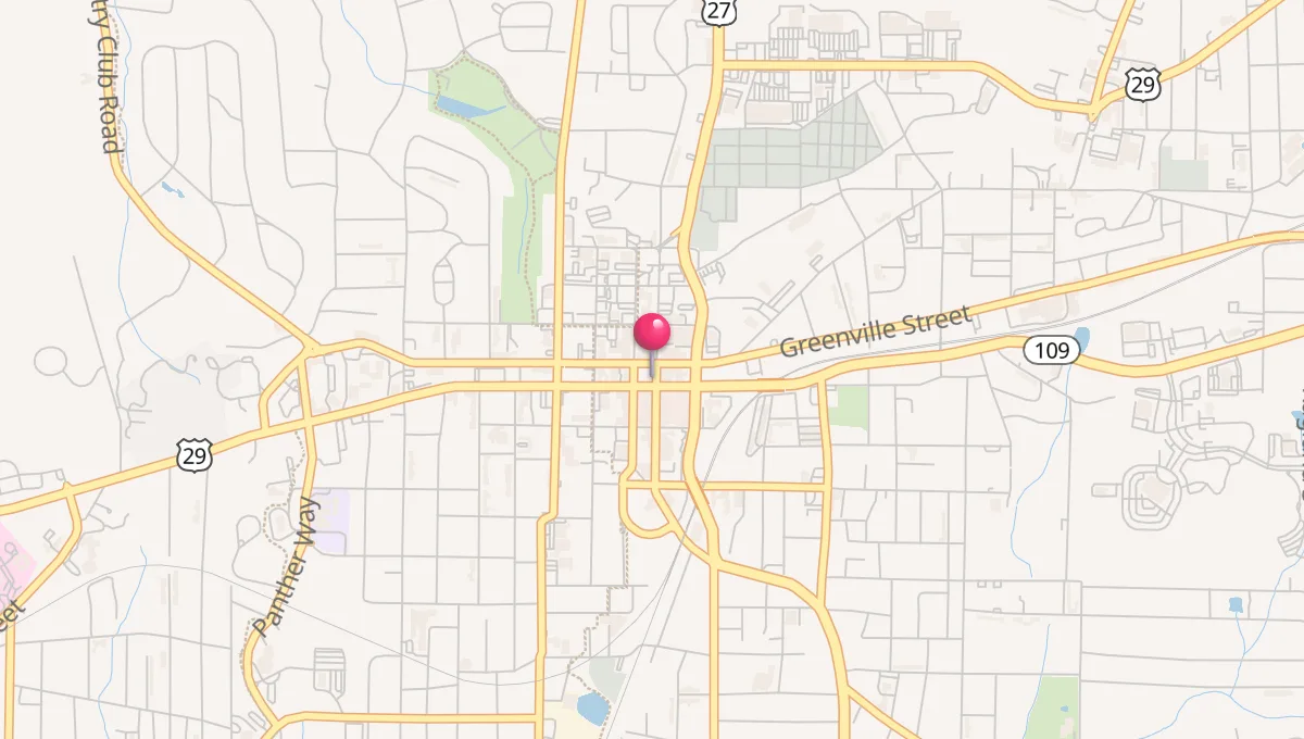 Prayer Times in La Grange