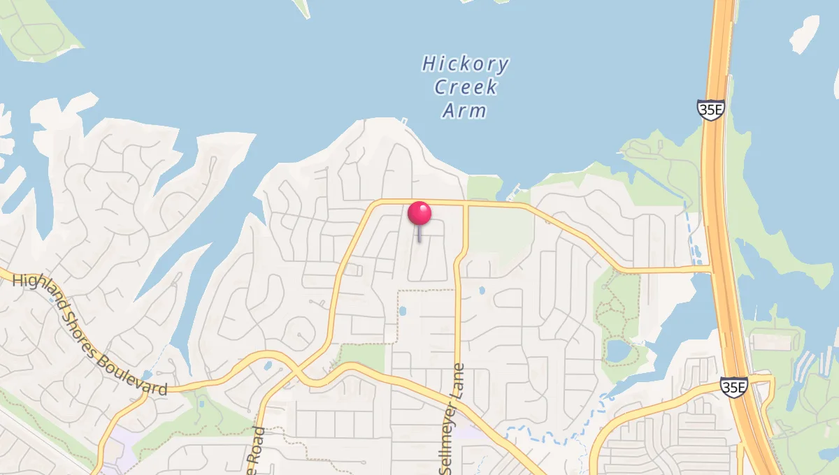 Prayer Times in Highland Village