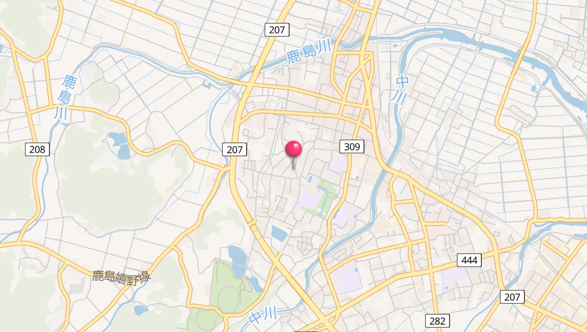 鹿島市の礼拝時間