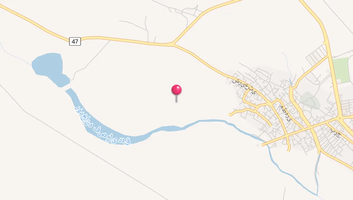 اوقات نماز در Dehagh