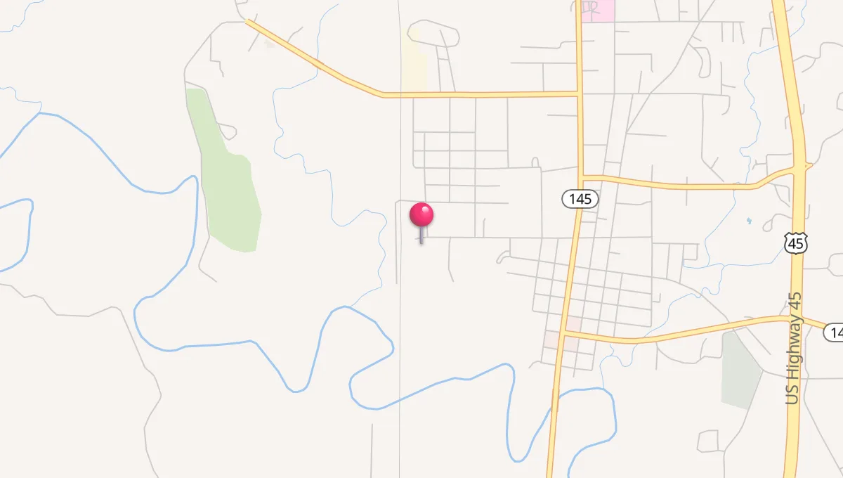 Prayer Times in Noxubee