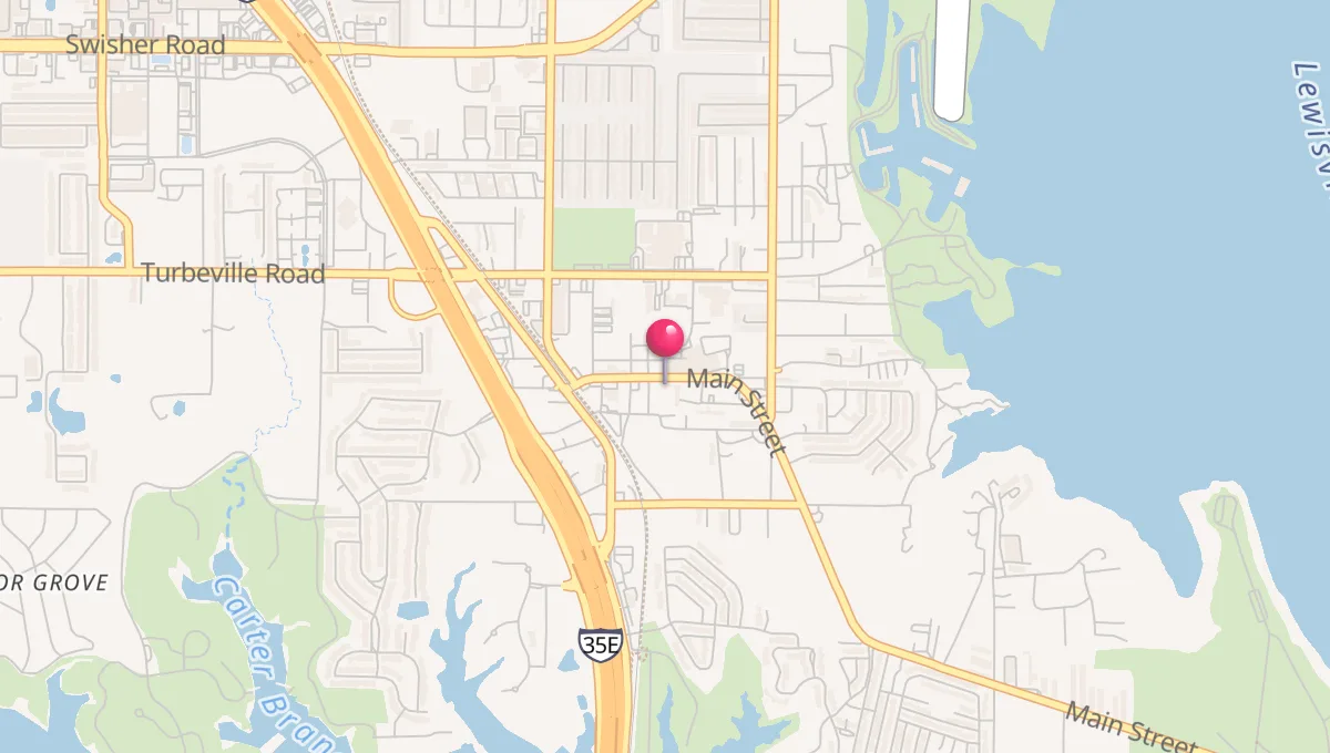 Prayer Times in Lake Dallas