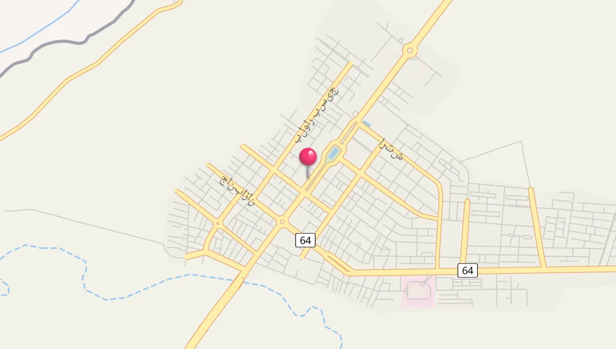 اوقات نماز در مهران
