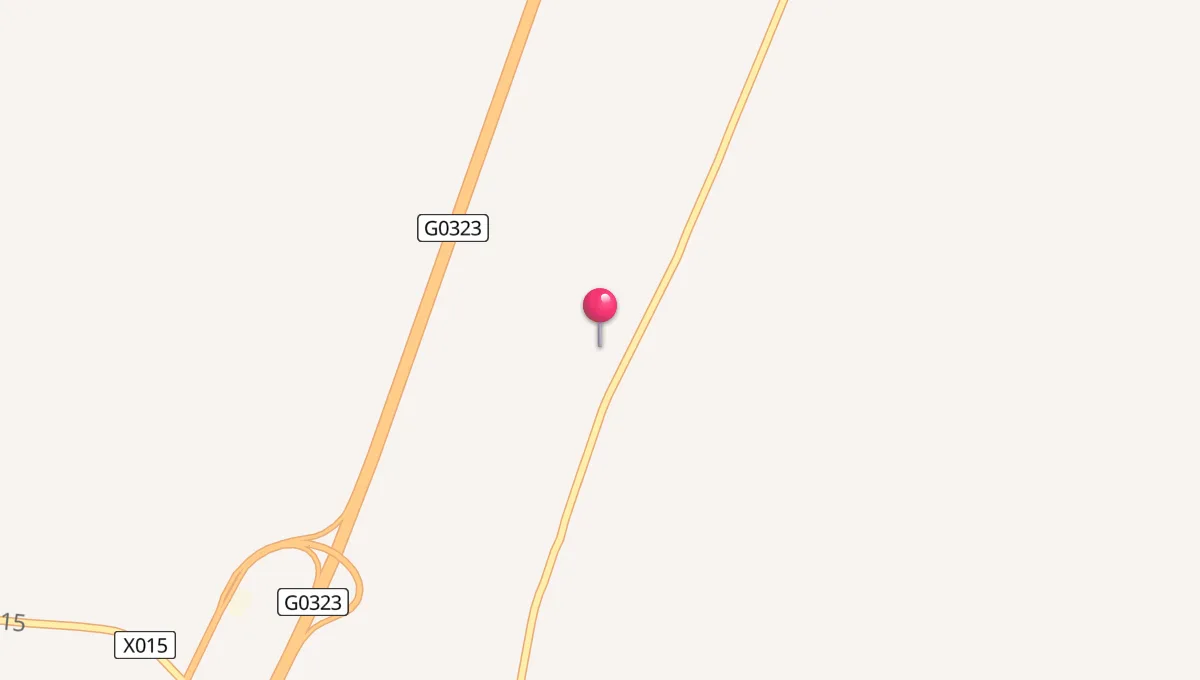 陈渡农场村的礼拜时间