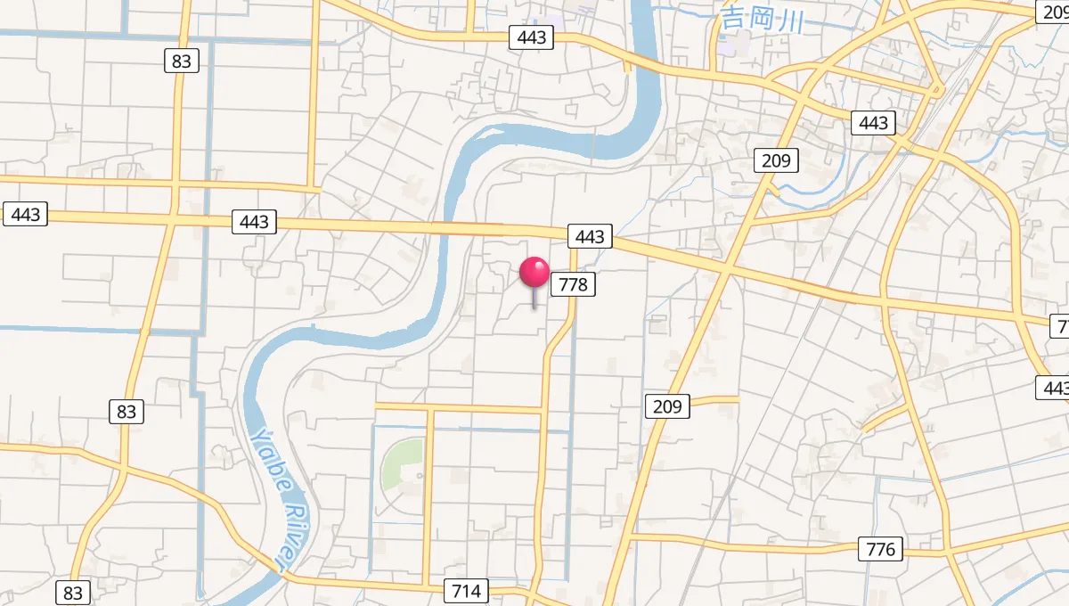 瀬高町高柳の礼拝時間