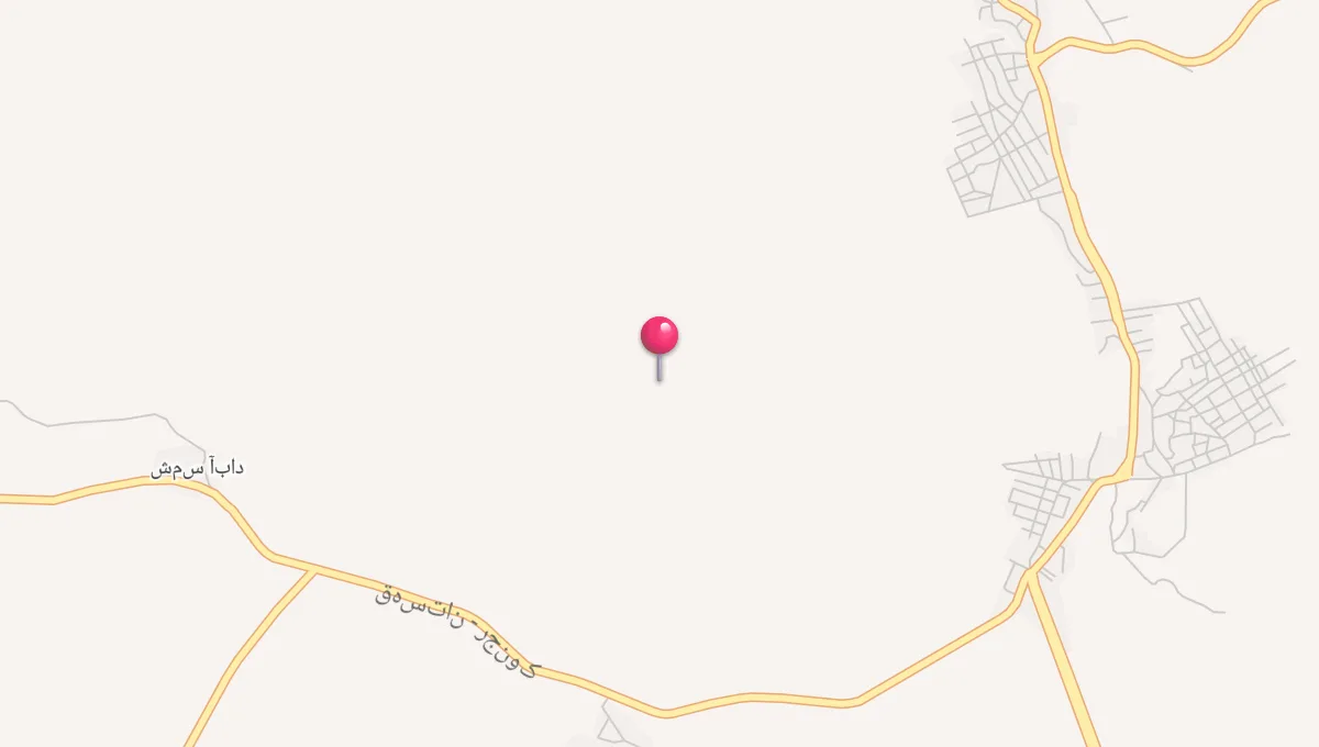 اوقات نماز در رجنوک