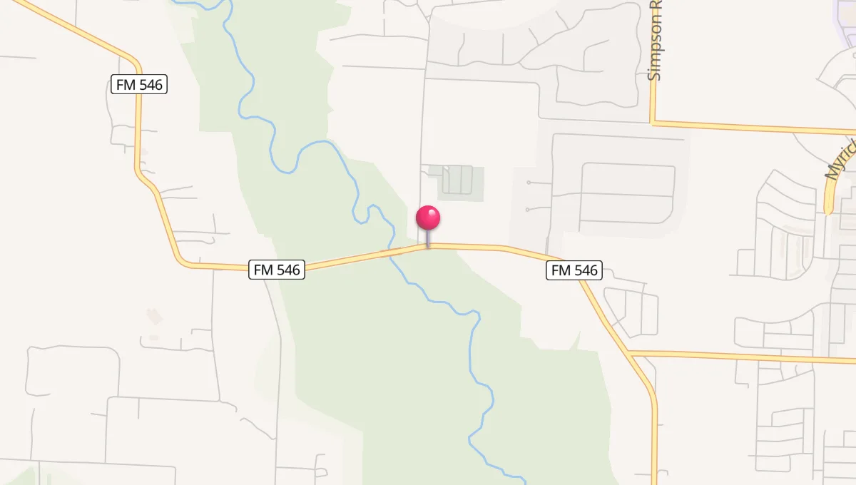 Prayer Times in Lowry Crossing