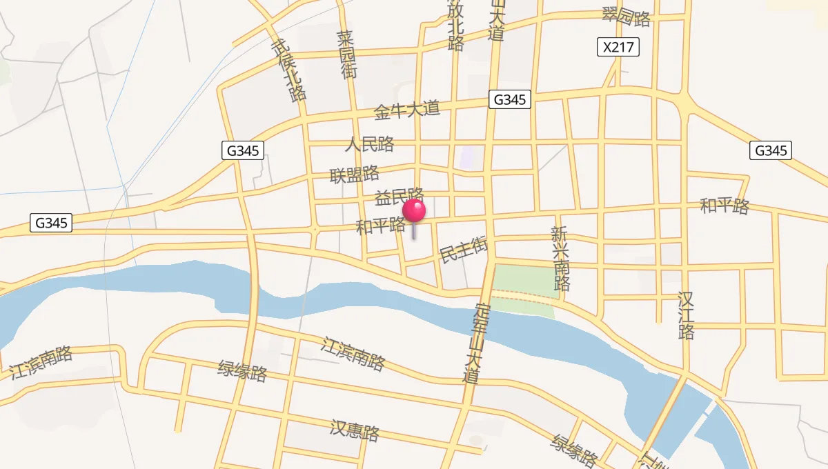 Mianxian的礼拜时间