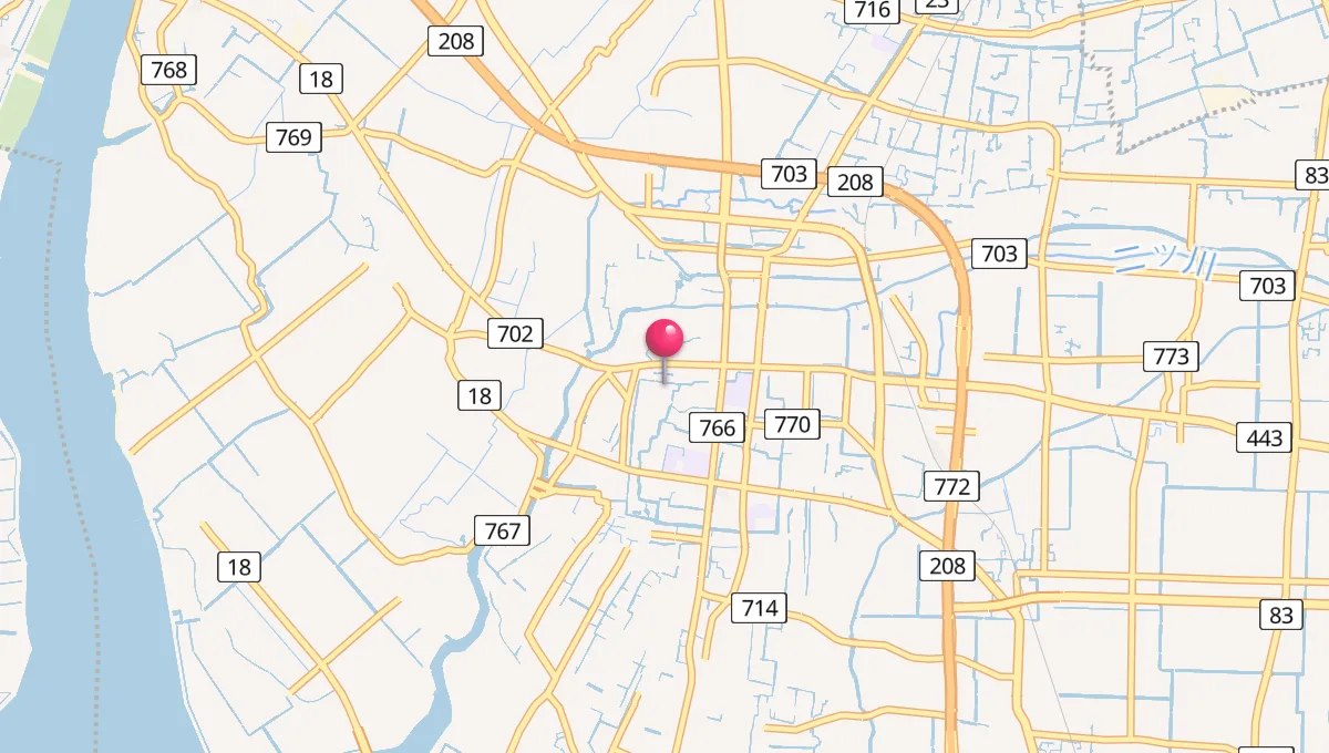 柳川市の礼拝時間