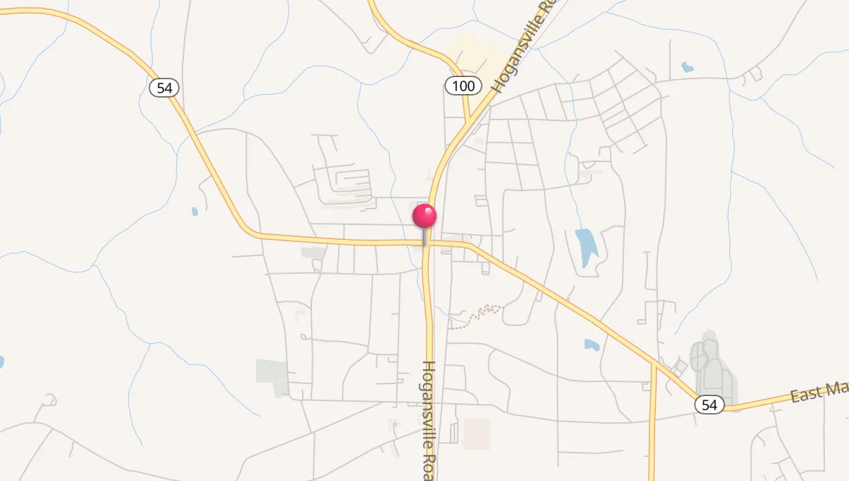Prayer Times in Hogansville
