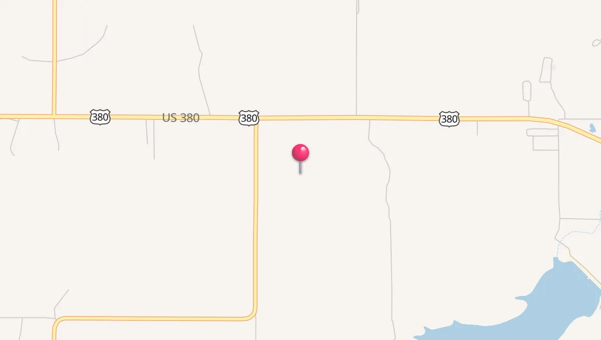 Prayer Times in Throckmorton County