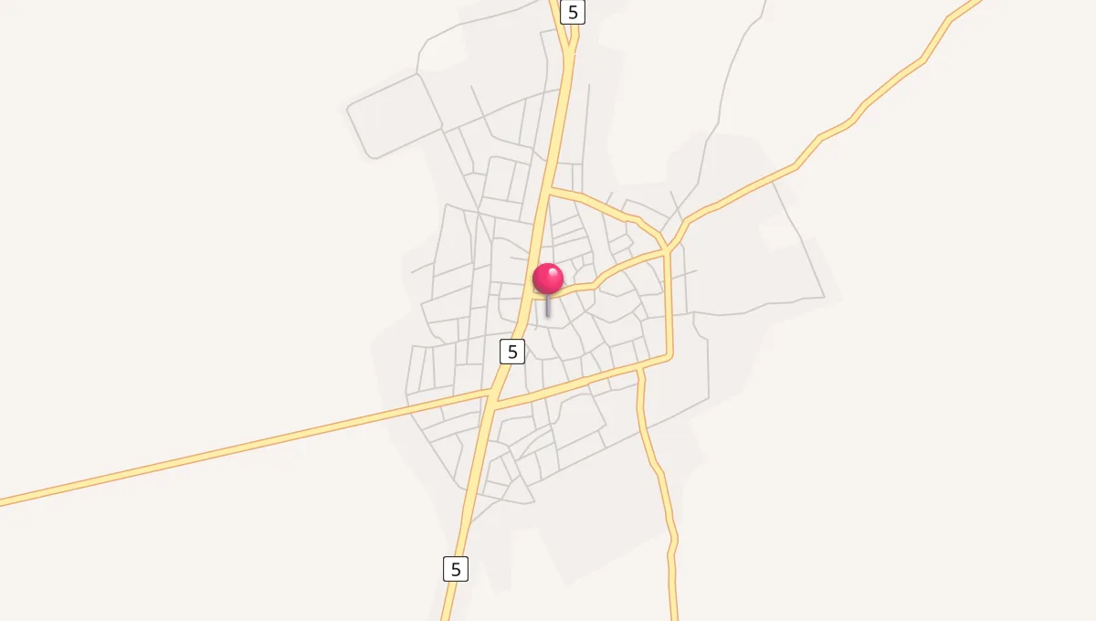 مواقيت الصلاة في غباغب