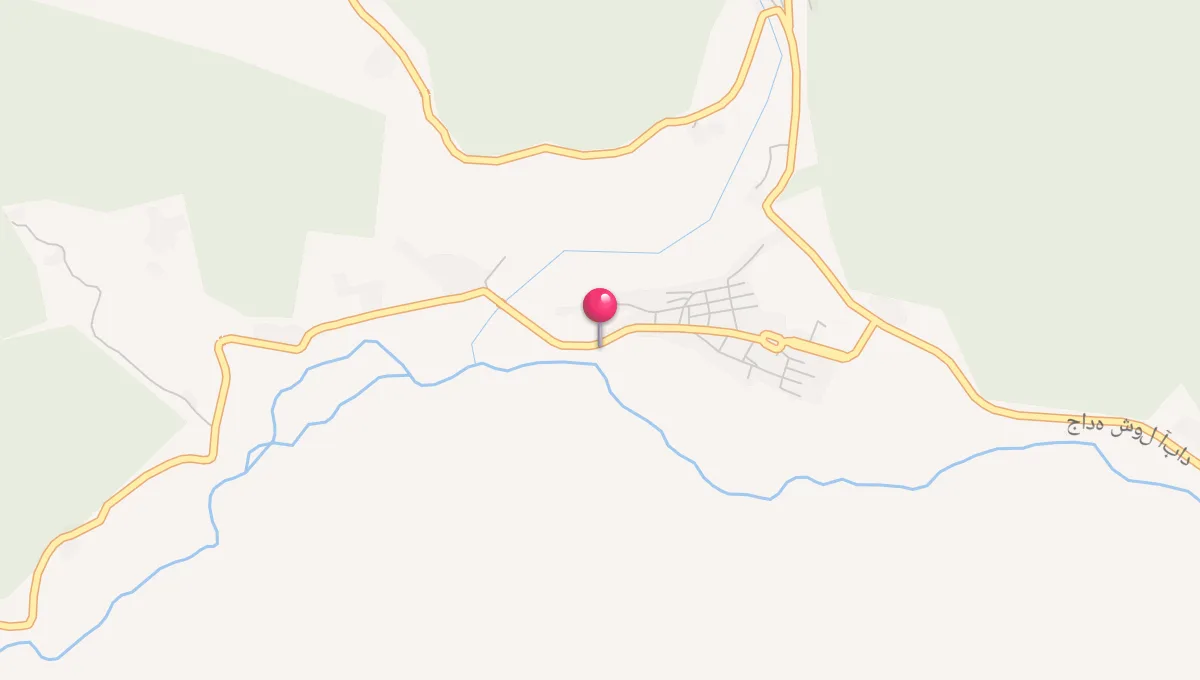 اوقات نماز در شول آباد